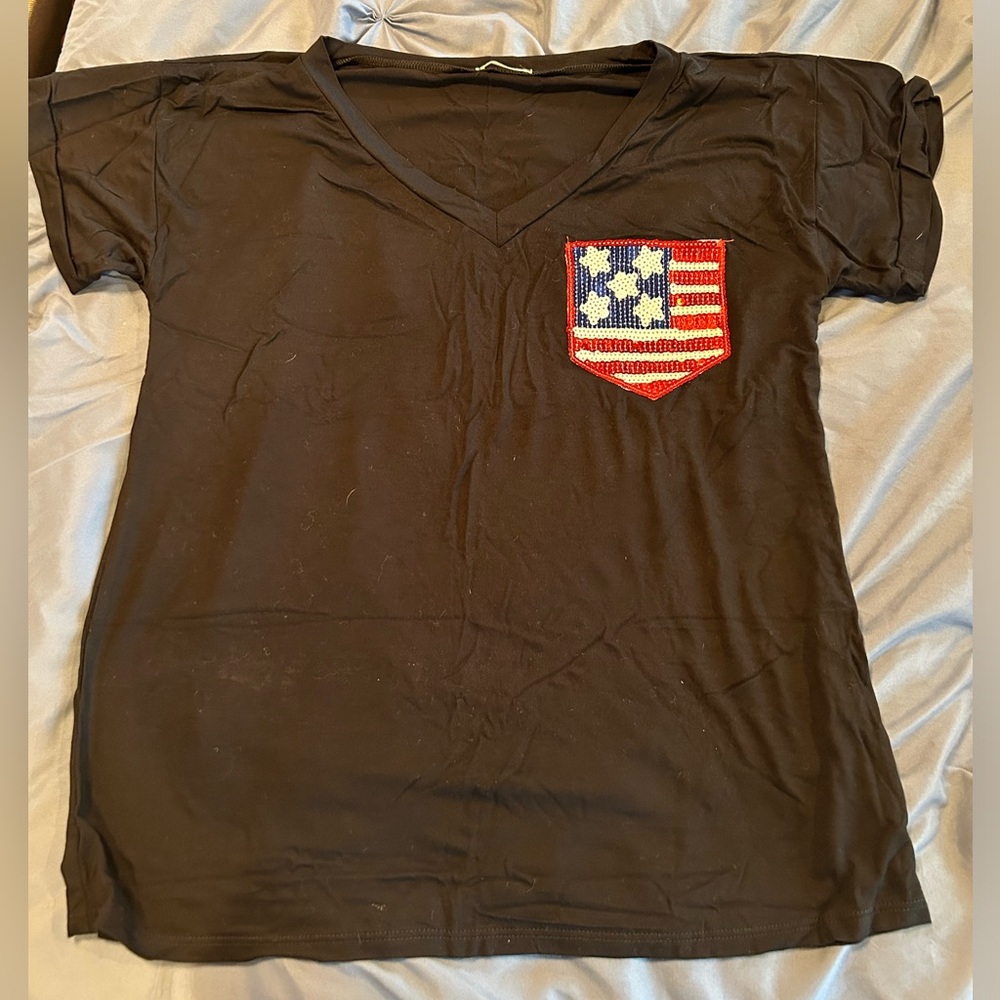 Boutique top